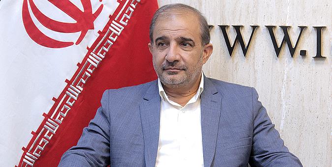 حفاظت از زمین، نه یک انتخاب، بلکه ضرورتی برای بقاء و توسعه پایدار کشور است